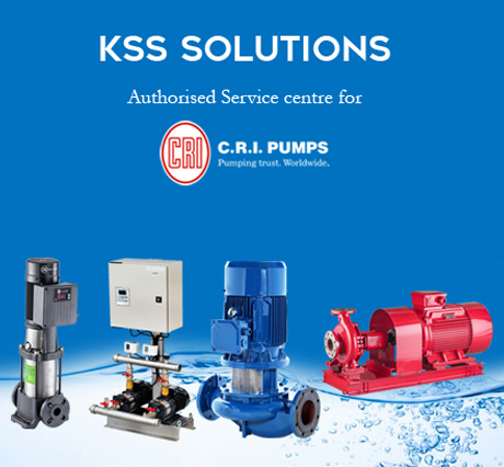 cri service centre